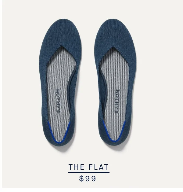 THE FLAT THE FLAT