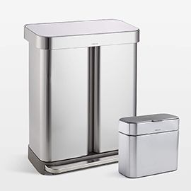 20% off simplehuman January Savings Event