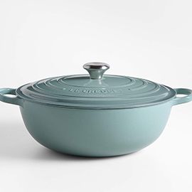 Le Creuset® Signature Sea Salt Chef Oven