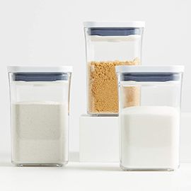 OXO® Pop 3-Piece Small Container Set