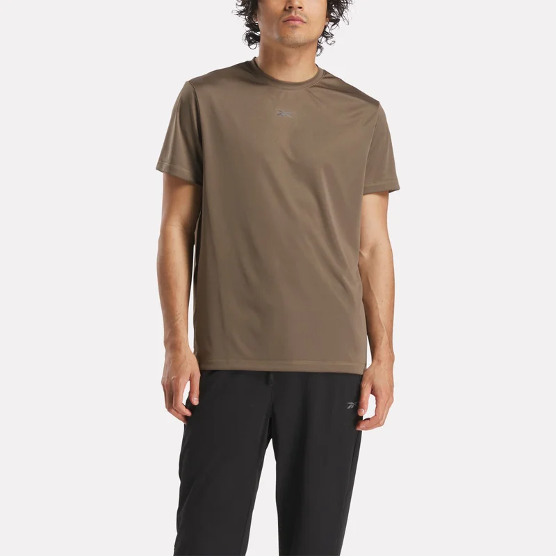 Image of Men's Train Short Sleeve Tech Tee