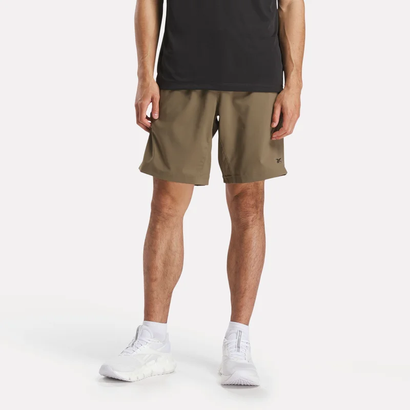 Image of Men's Workout Ready Woven Shorts