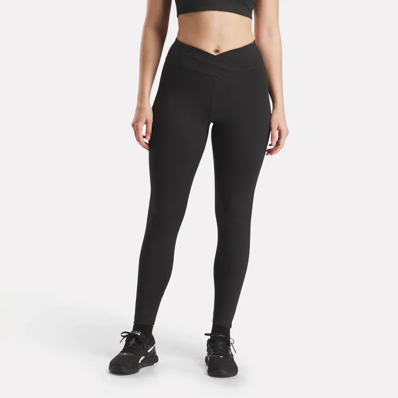 Image of Women's Lux High-Rise Tights