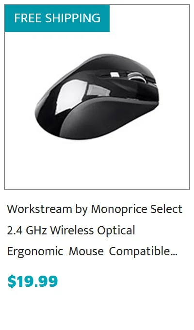 View product recommended for you