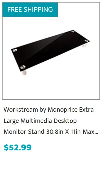 View product recommended for you