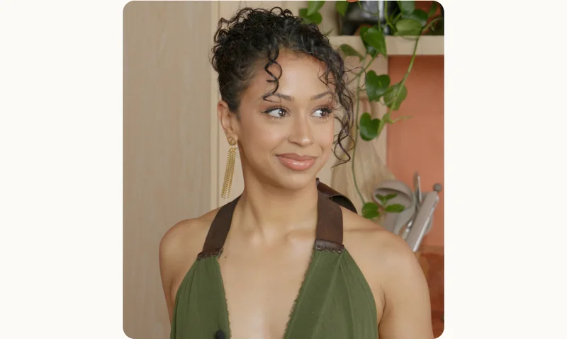 Liza Koshy