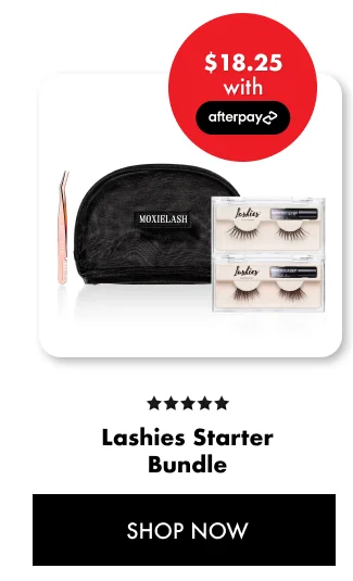Lashies Starter Bundle