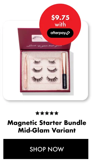 Magnetic Starter Bundle Mid-Glam Variant