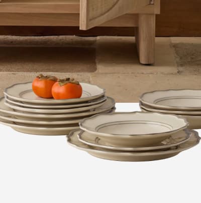Shop Stoneware Dinnerware