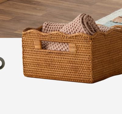 Shop Tyna Storage Bin