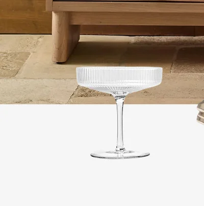 Shop Ripple Glassware