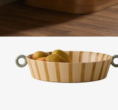 Shop Bibbs Centerpiece Bowl