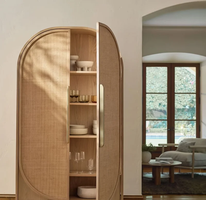 Shop Suzette Cabinet