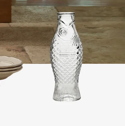 Shop Fish&Fish Glassware