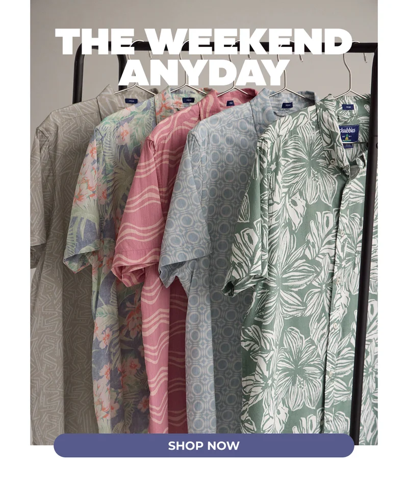THE WEEKEND - ANYDAY: Shop Now