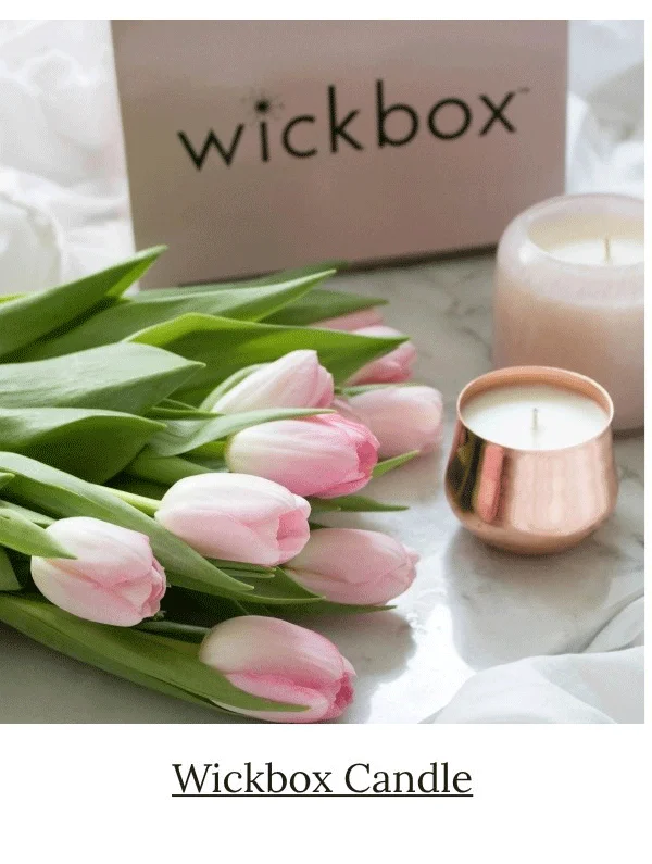 Scent Club Box Wicked Good Perfume
