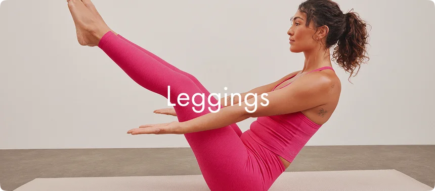 Shop Leggings