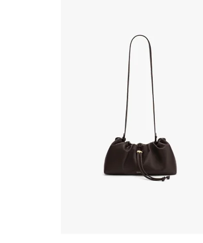 Mini Dia Bag Mocha