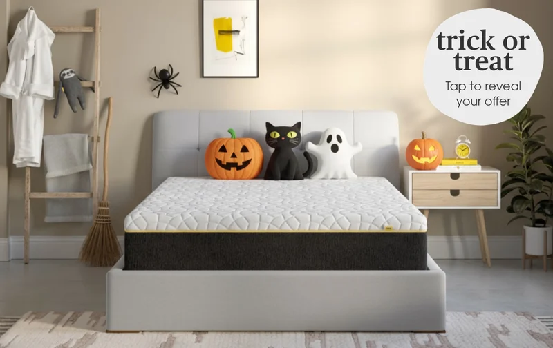 trick or treat
