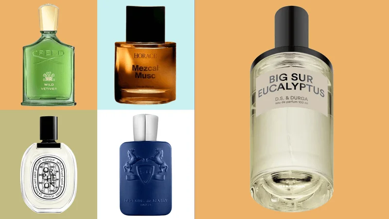 best spring colognes