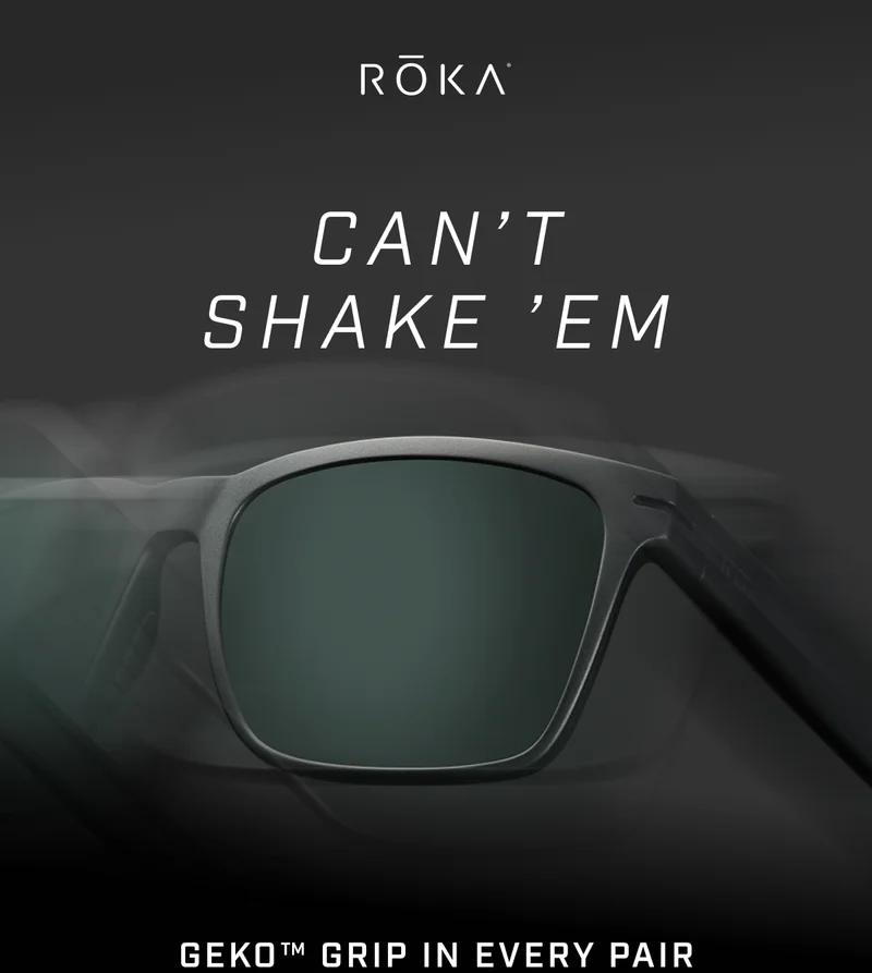 Shop ROKA Performance Eyewear