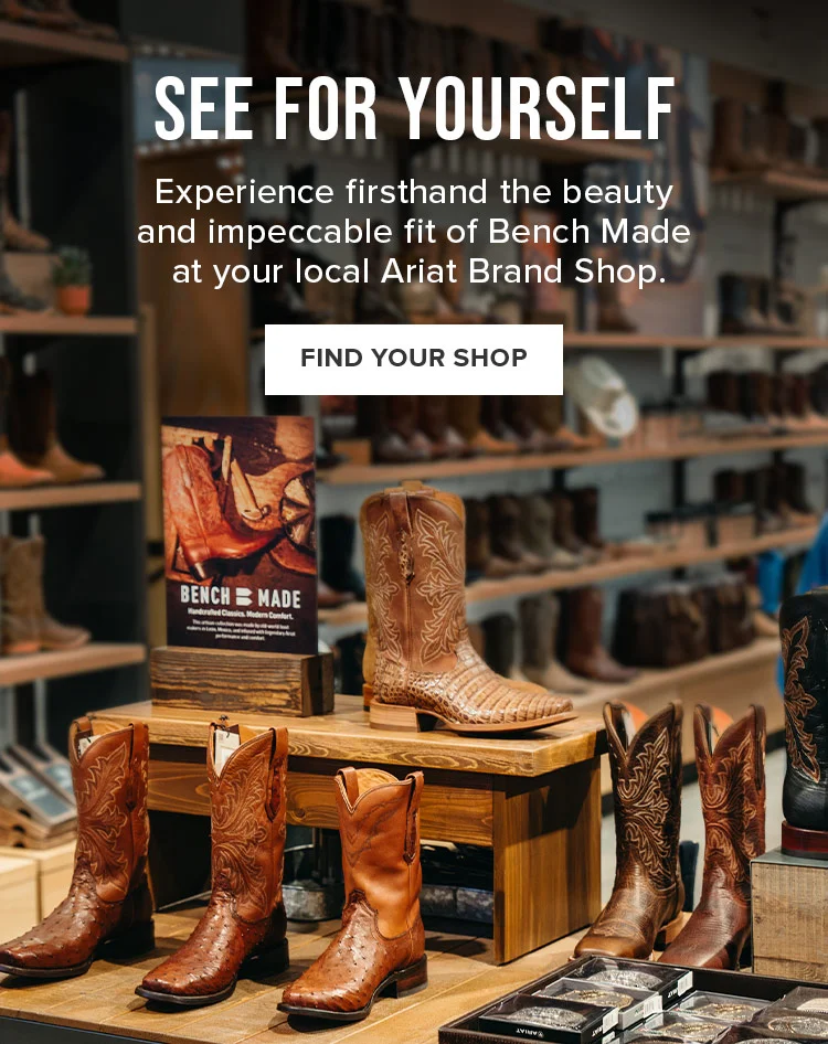 FIND YOUR SHOP