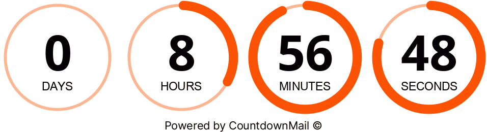 countdownmail.com