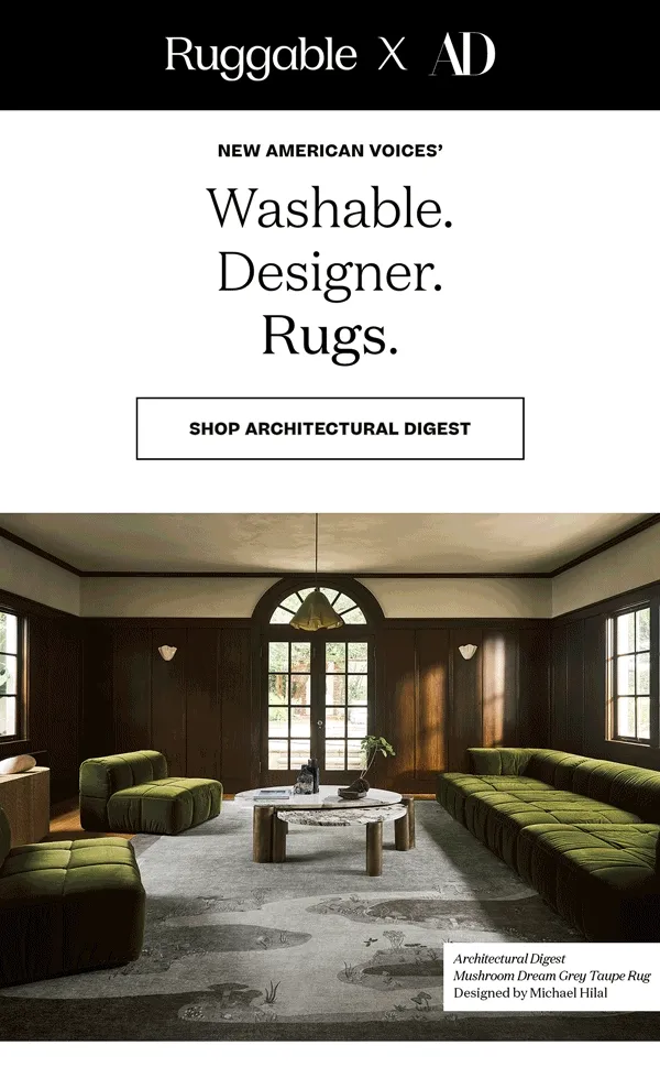 Arch Digest