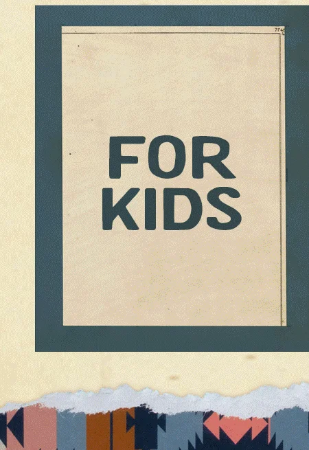 For Kids