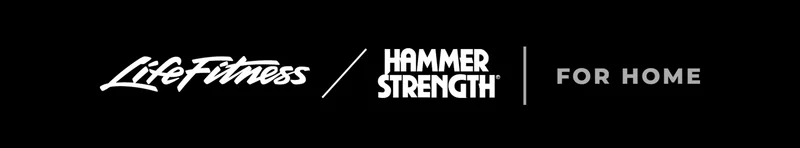 Life Fitness / Hammer Strength For Home