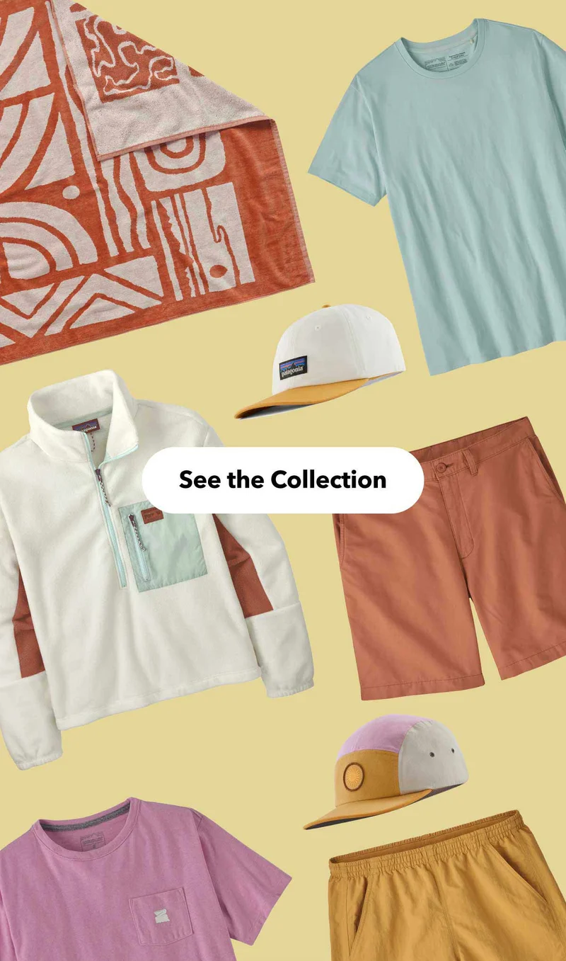 A collection of New Arrivals.