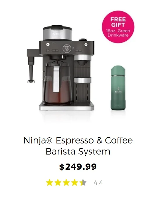 View product recommended for you