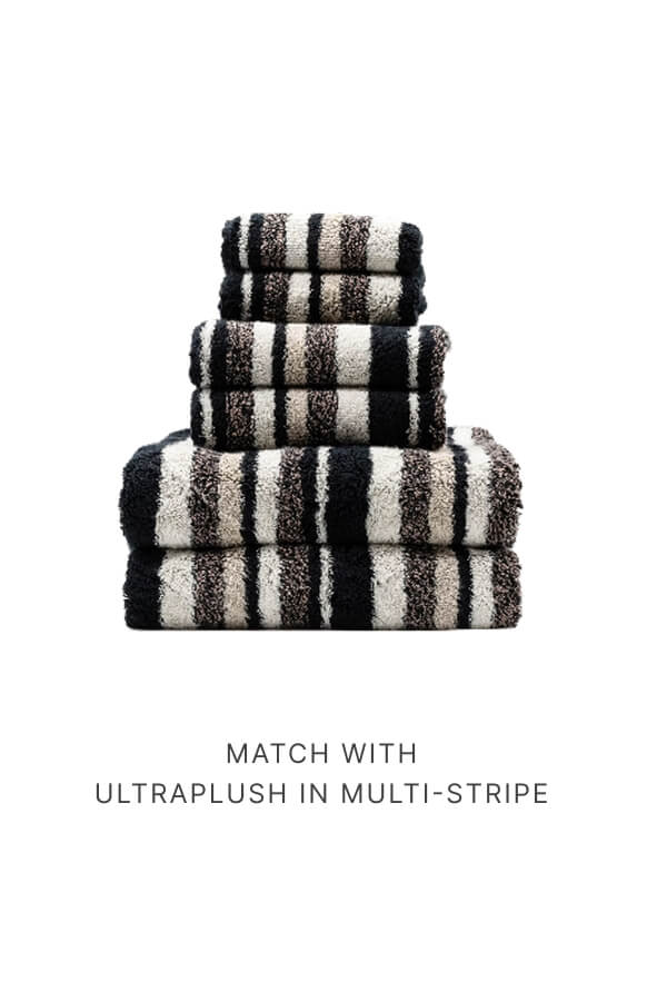 Ultraplush Australian Cotton Towels