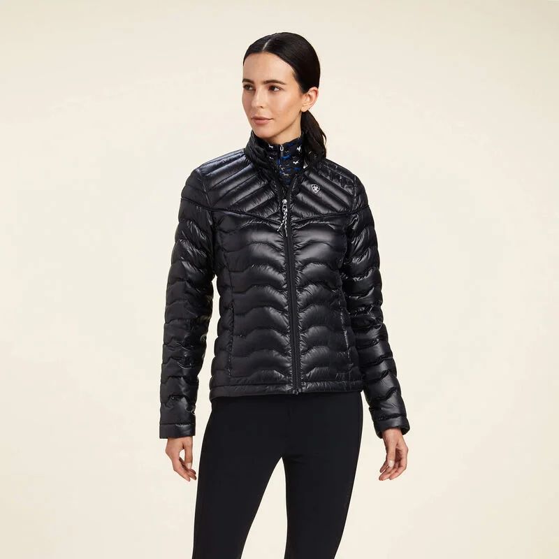Ideal Down Jacket