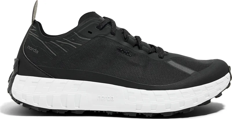 norda,  001A Trail Running Shoes - Men’s