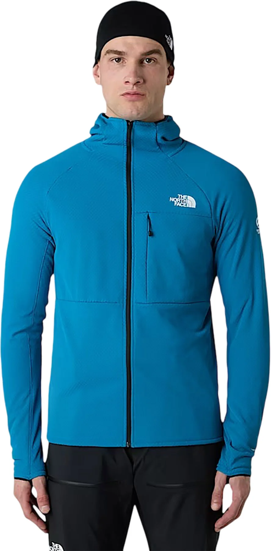 The North Face,  Summit Series FUTUREFLEECE Full-Zip Hoodie - Men’s