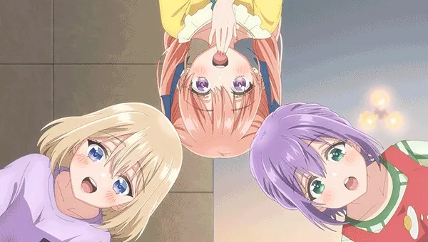 A Couple of Cuckoos Visuals