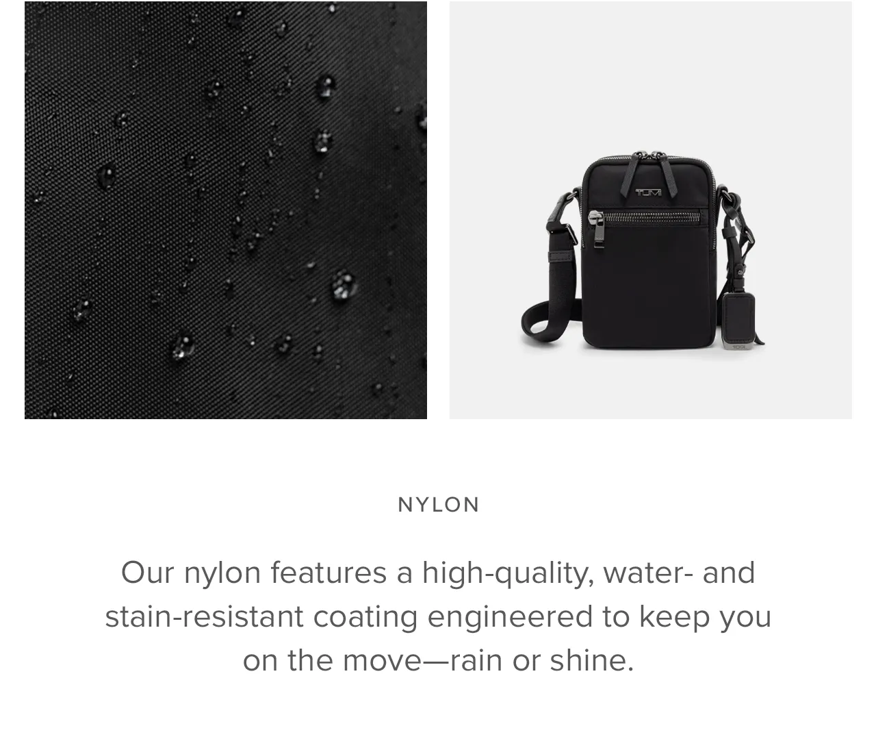 Shop Nylon