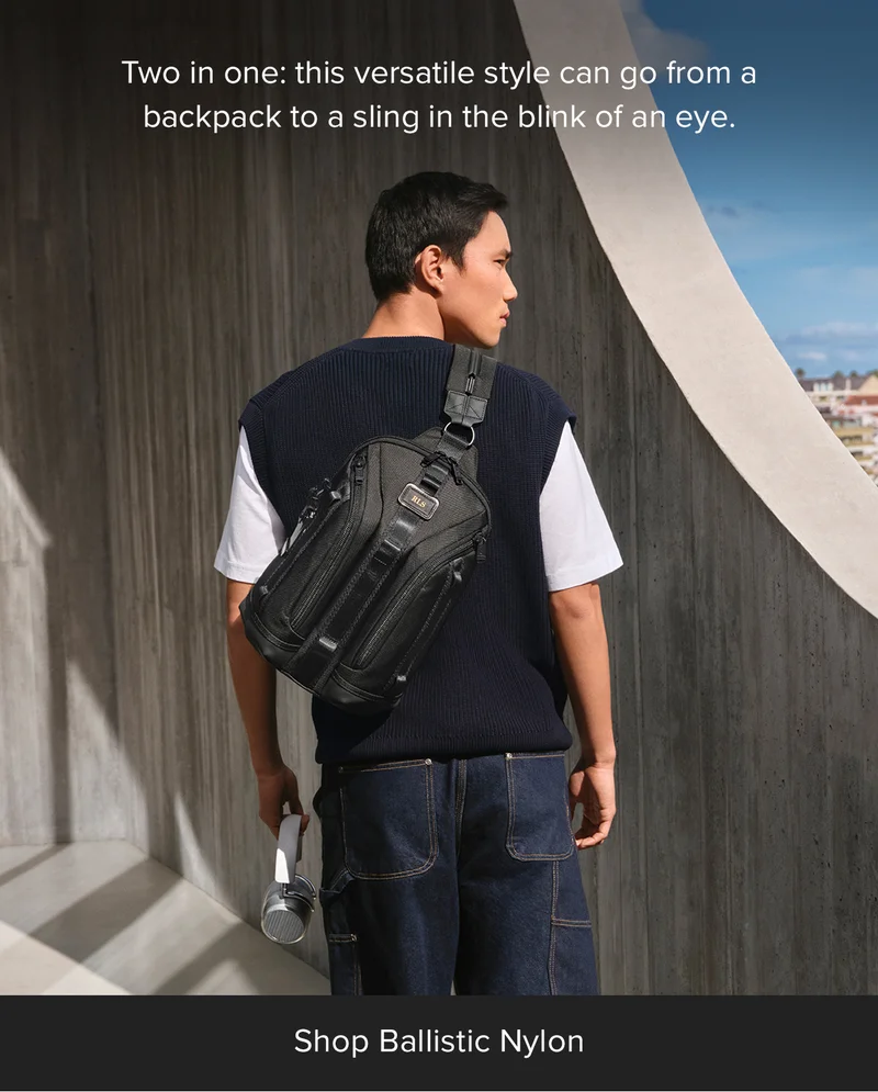 Shop Now: Alpha Bravo