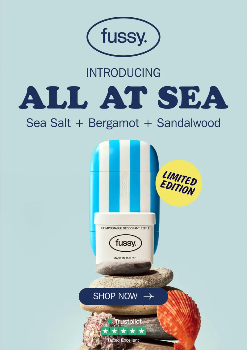 The British Seaside Collection