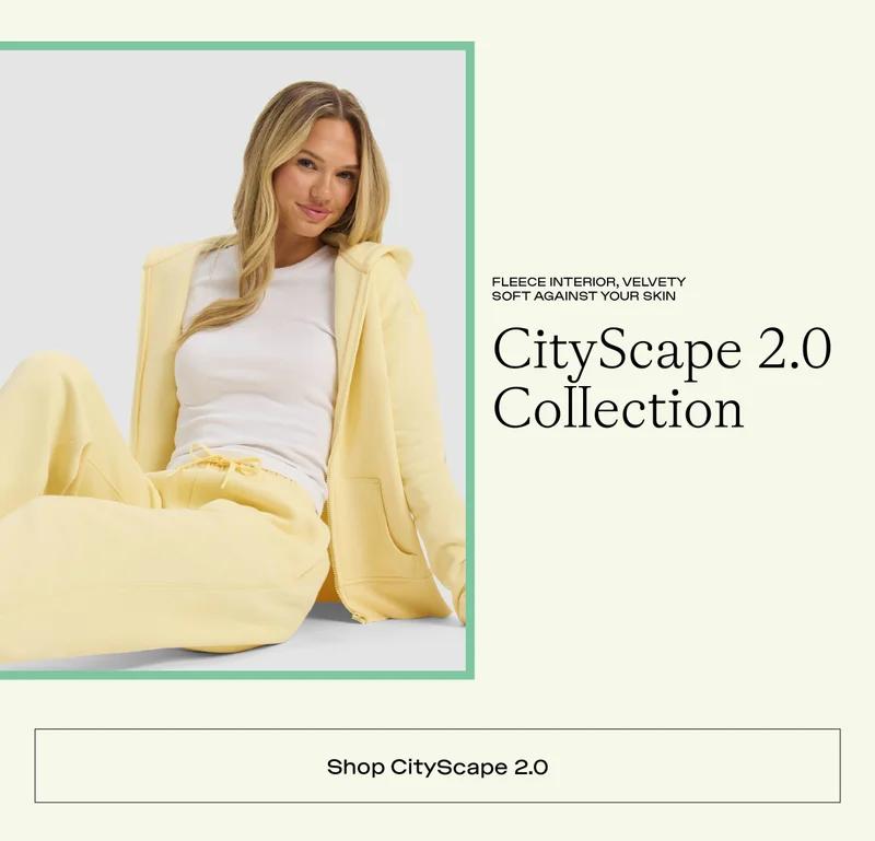 Shop Cityscape 2.0 Collection