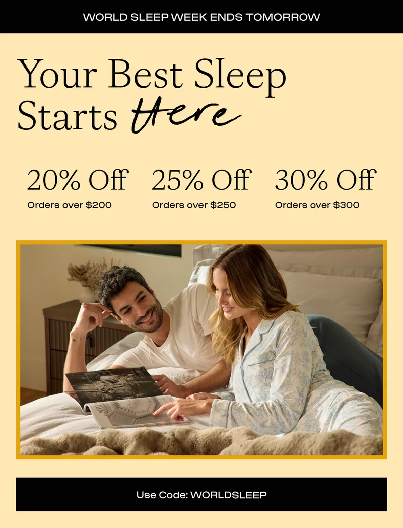 up to 30% off with code