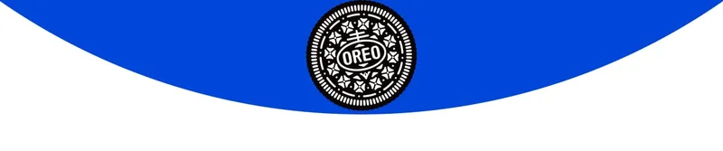 OREO Logo OREO Logo