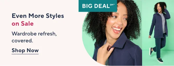 sale prices fashion