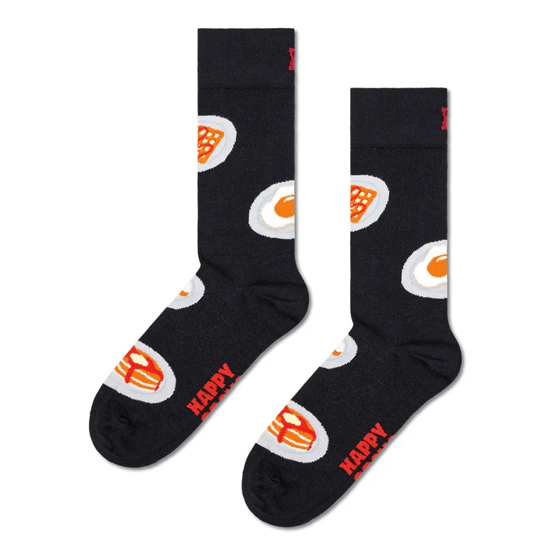 Breakfast Sock