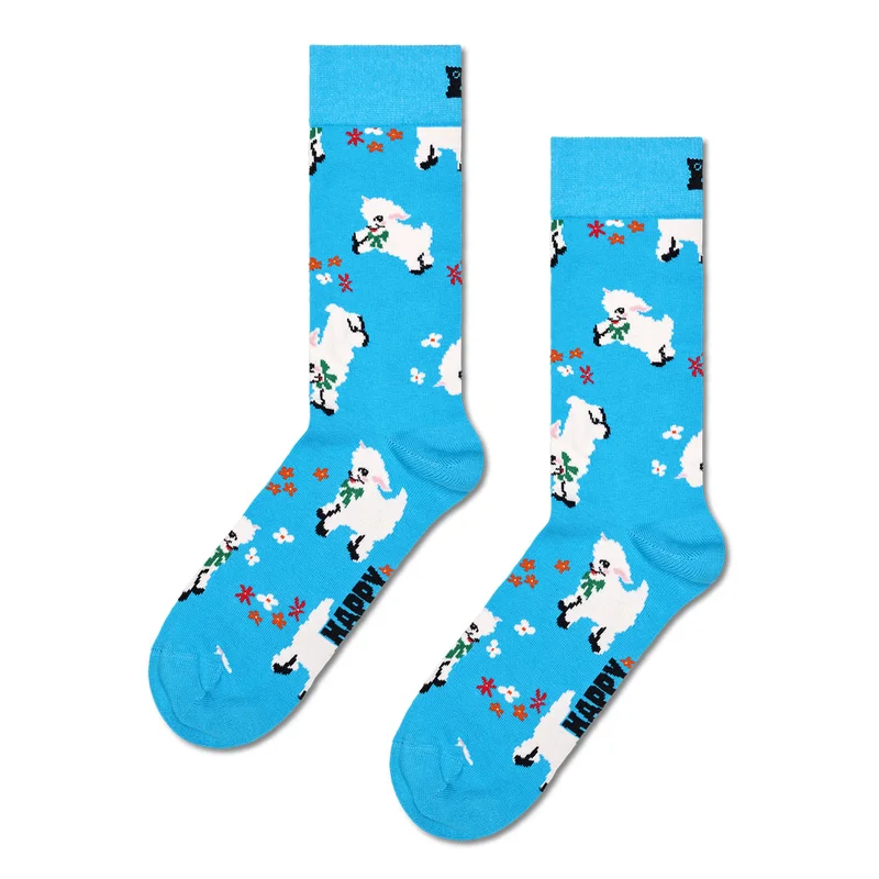 Lamb Sock