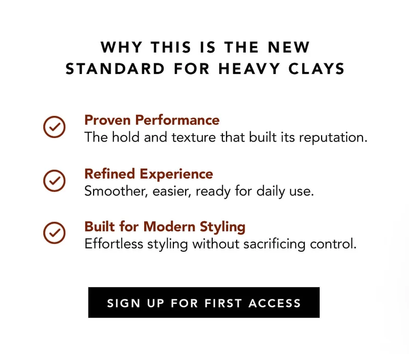 Why this is the new standard for Heavy Clays: