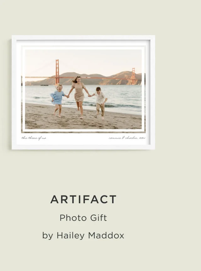 Artifact