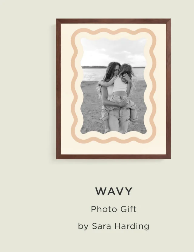 Wavy