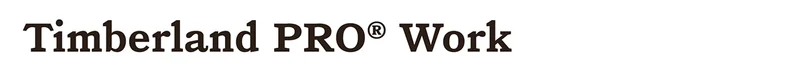 Timberland PRO Work